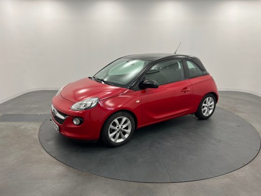 small-car