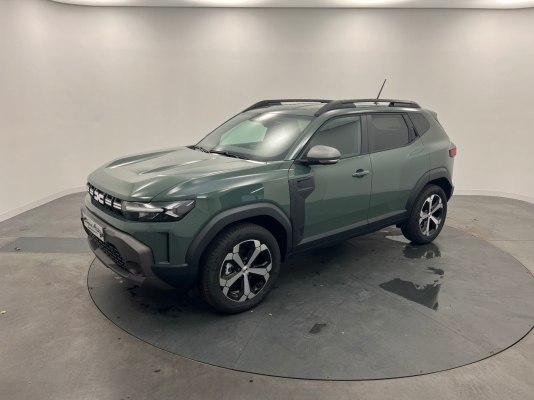 DACIA
