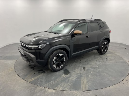 DACIA