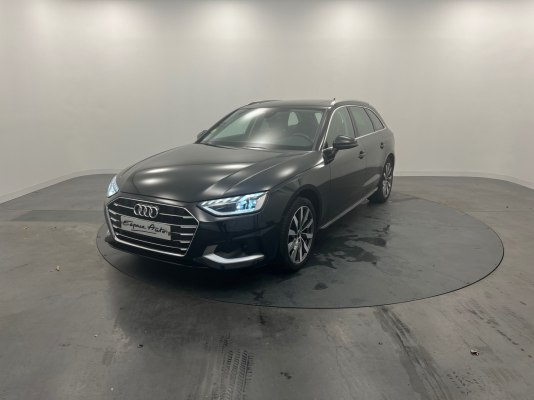AUDI
